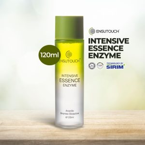 Ensutouch Intensive Essence Enzyme